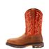 Ariat 10006961 Work Boot Side